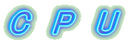 C　P　U